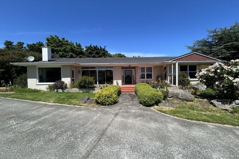 Photo of property in 134 East Road, Ascot, Invercargill, 9871