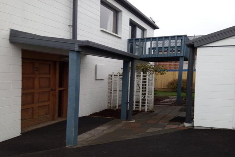 Photo of property in 3/58 Bishop Street, St Albans, Christchurch, 8014