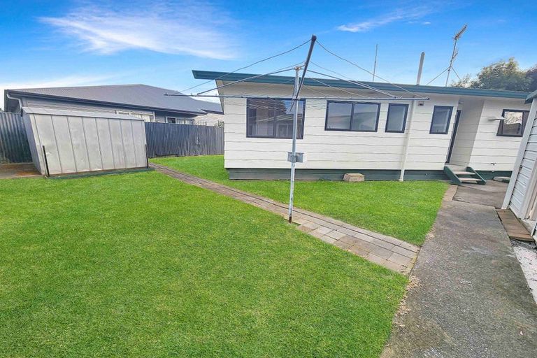 Photo of property in 9a Elbourne Street, Taradale, Napier, 4112