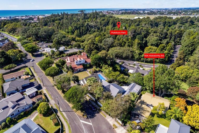 Photo of property in 30a Holsworthy Road, Lower Vogeltown, New Plymouth, 4310