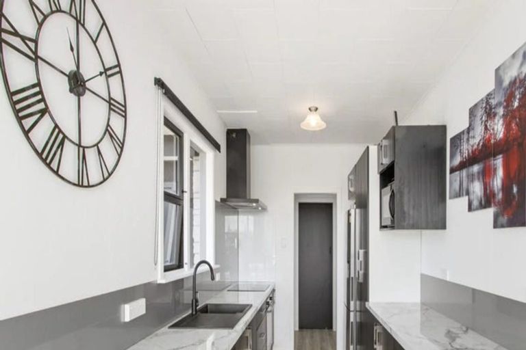 Photo of property in 119 Gascoigne Street, Raureka, Hastings, 4120