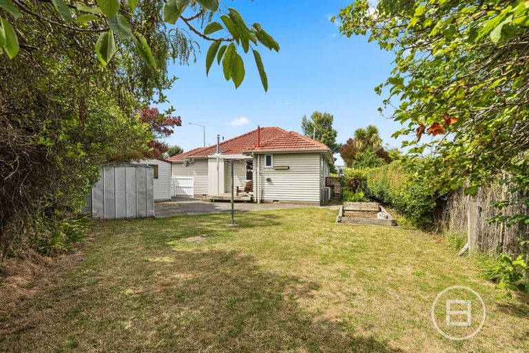 Photo of property in 262 Opawa Road, Hillsborough, Christchurch, 8022