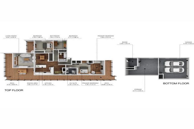 Photo of property in 95a Harbour View Road, Omokoroa, 3114
