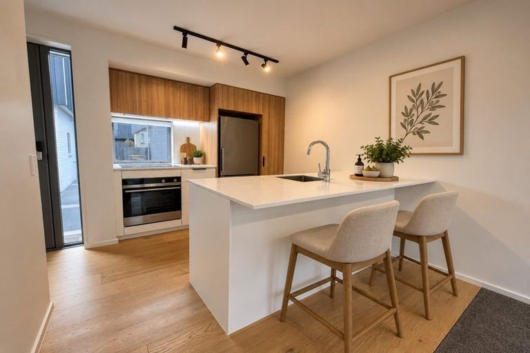 Photo of property in 10/236 Salisbury Street, Christchurch Central, Christchurch, 8013