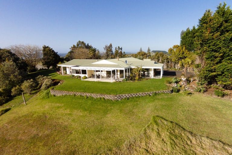 Photo of property in 438a Redcliffs Road, Kerikeri, 0294
