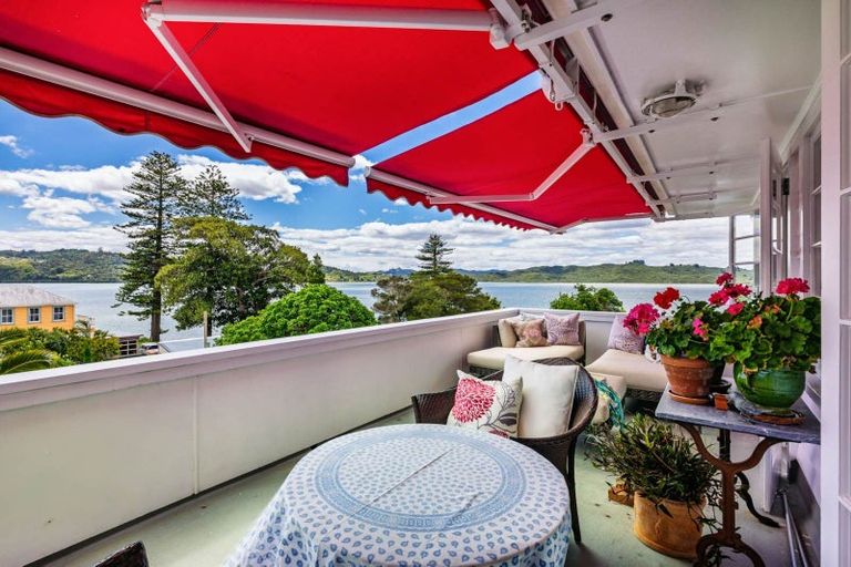 Photo of property in 16 Parnell Street, Rawene, Kaikohe, 0473