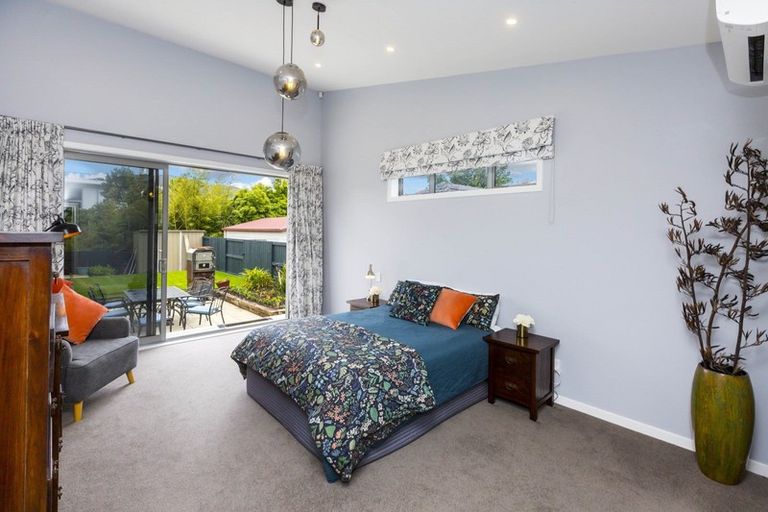 Photo of property in 21 Pempsey Street, Silverstream, Upper Hutt, 5019