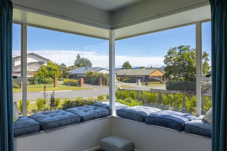Photo of property in 17 Elisha Drive, Witherlea, Blenheim, 7201