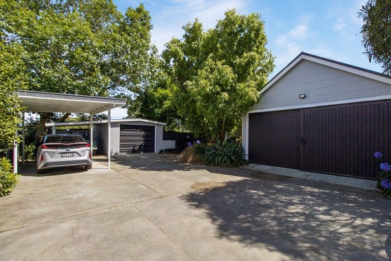 Photo of property in 113 Temuka-orari Highway, Winchester, 7985