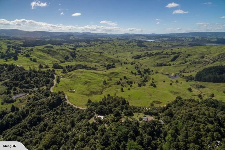 Photo of property in 627 Rakautapu Road, Kohukohu, 0491