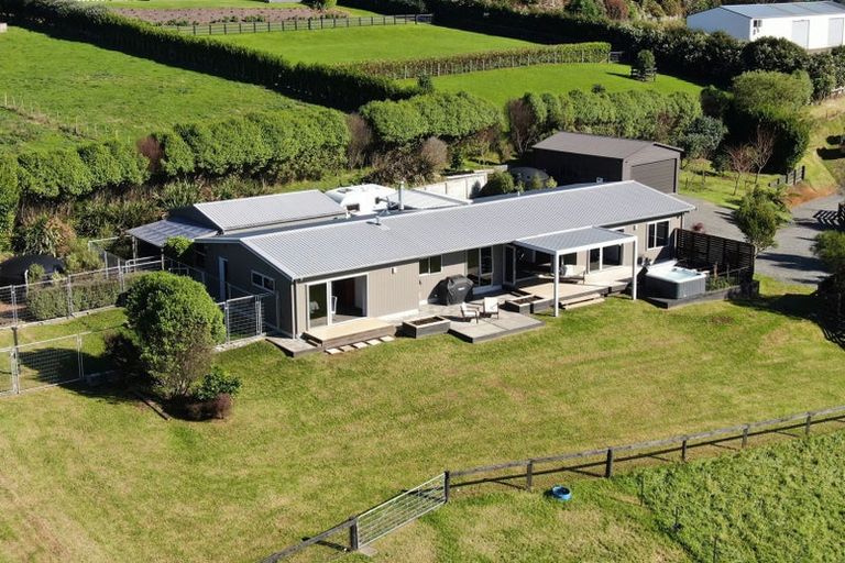 Photo of property in 314 Ross Road, Whakamarama, Tauranga, 3179