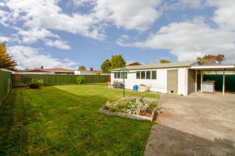 Photo of property in 3 Hunter Street, Milson, Palmerston North, 4414