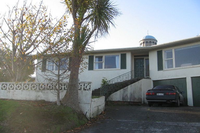 Photo of property in 129 Mount View Road, Bastia Hill, Whanganui, 4500