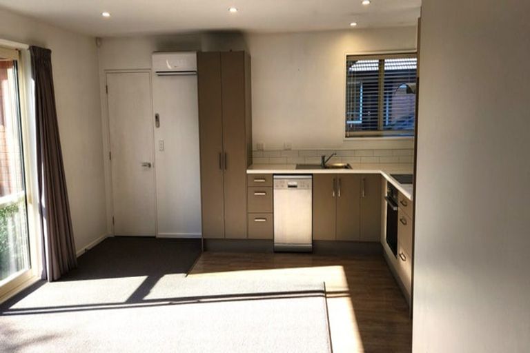 Photo of property in 3/7 Browning Street, Sydenham, Christchurch, 8023