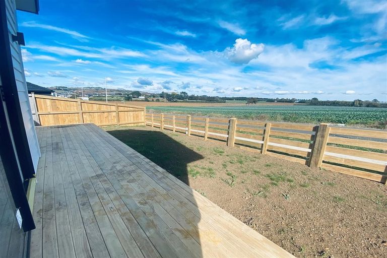 Photo of property in 1 Huamanu Street, Pukekohe, 2120