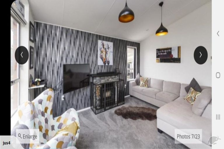 Photo of property in 21 Wild Street, Feilding, 4702