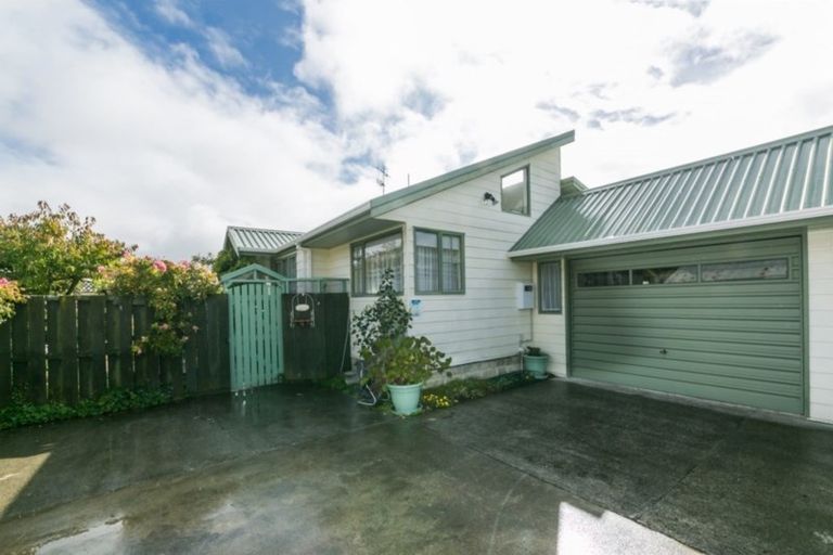 Photo of property in 1b Sidey Place, Marewa, Napier, 4110