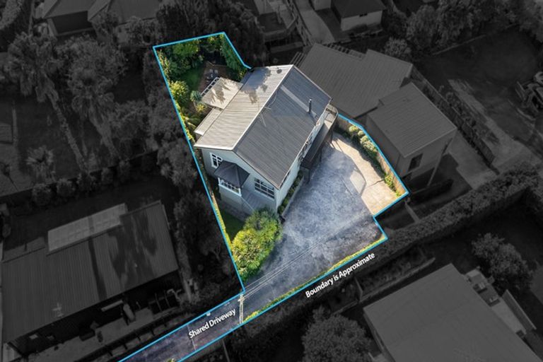 Photo of property in 48 Nelson Street, Howick, Auckland, 2014