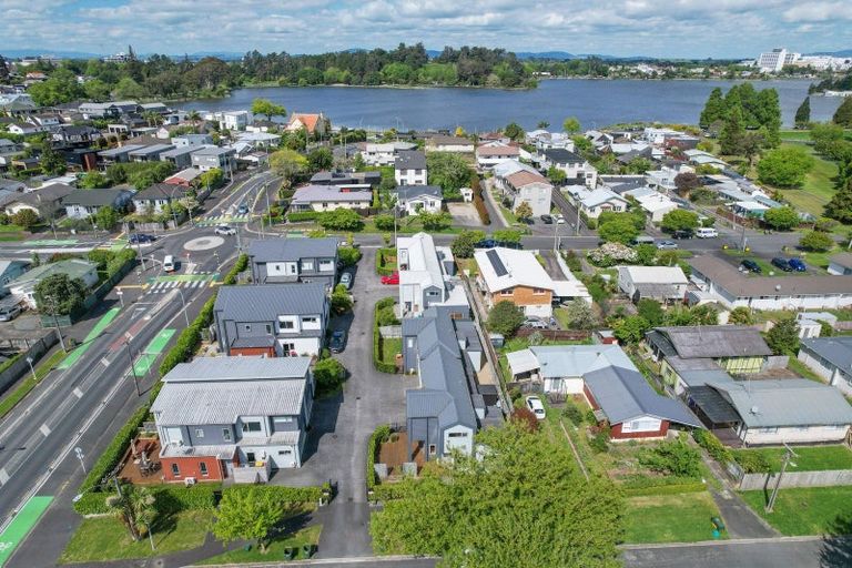 Photo of property in 8e Mary Street, Frankton, Hamilton, 3204