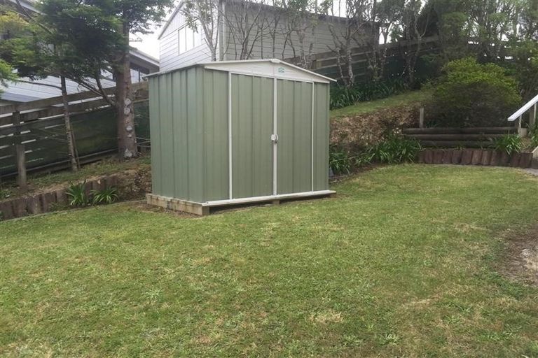 Photo of property in 69 Nalanda Crescent, Broadmeadows, Wellington, 6035