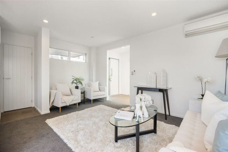 Photo of property in 172b Strickland Street, Sydenham, Christchurch, 8023