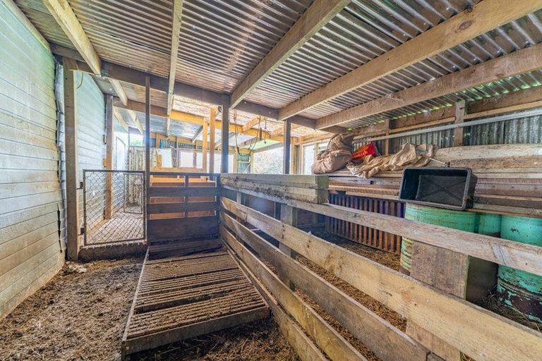 Photo of property in 210 Ardgowan Road, Ardgowan, Oamaru, 9492