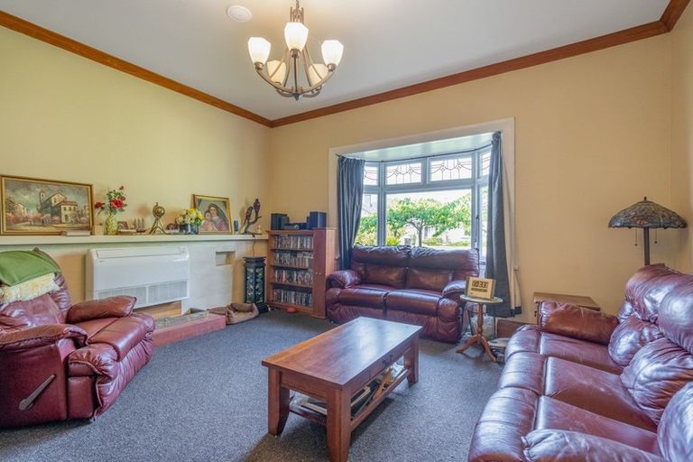 Photo of property in 18 Wellington Street, Georgetown, Invercargill, 9812