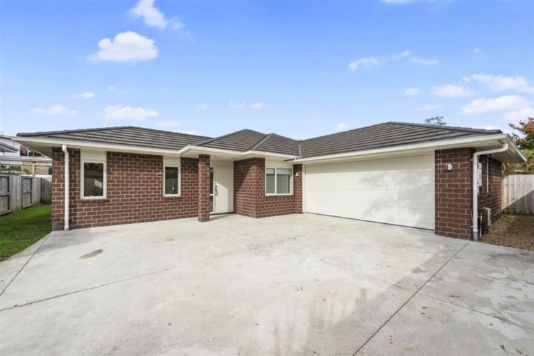 Photo of property in 12a Saint Pauls Road, Chartwell, Hamilton, 3210