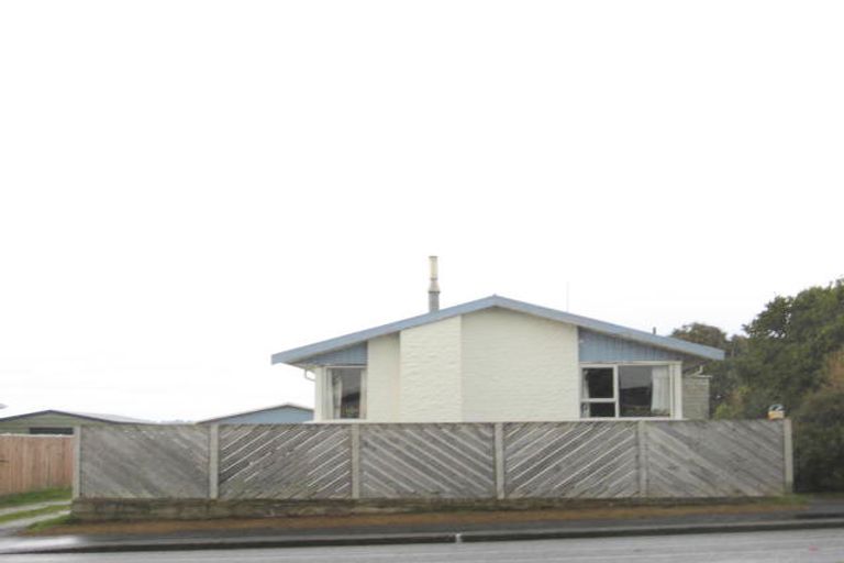 Photo of property in 191 Regent Street, Heidelberg, Invercargill, 9812