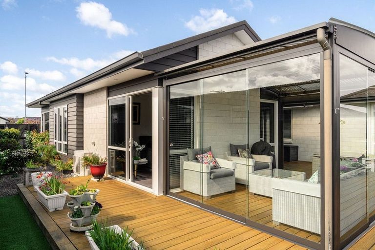 Photo of property in 72 Te Ranga Memorial Drive, Pyes Pa, Tauranga, 3112