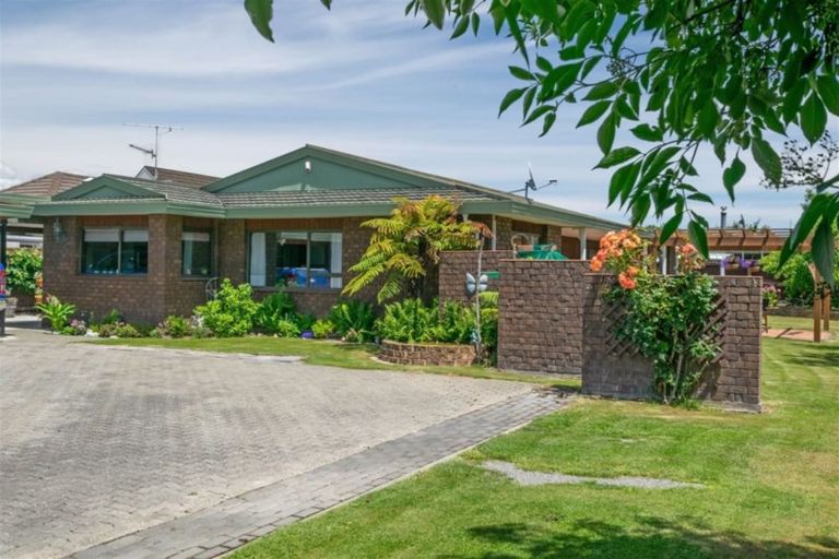 Photo of property in 84 Redwood Street, Redwoodtown, Blenheim, 7201