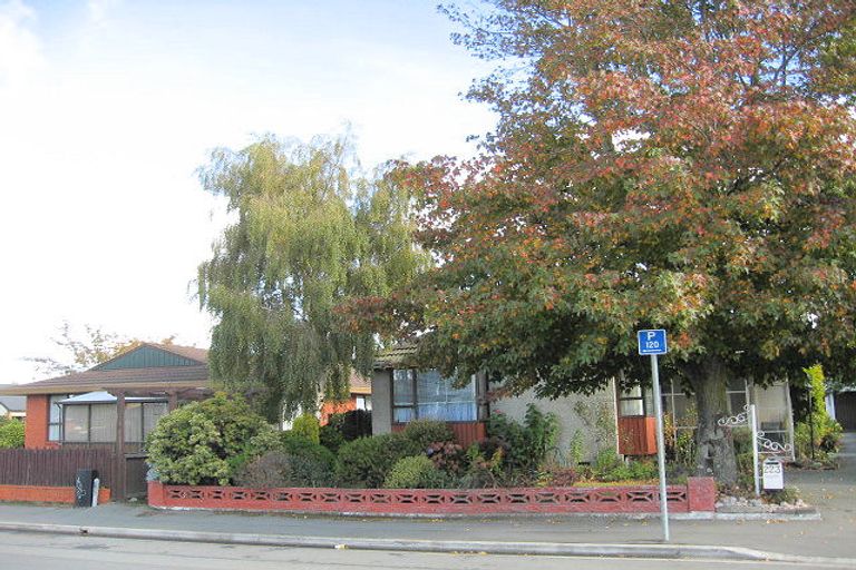 Photo of property in 223 Waimairi Road, Ilam, Christchurch, 8041