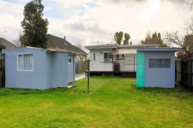 Photo of property in 133 Harewood Road, Papanui, Christchurch, 8053