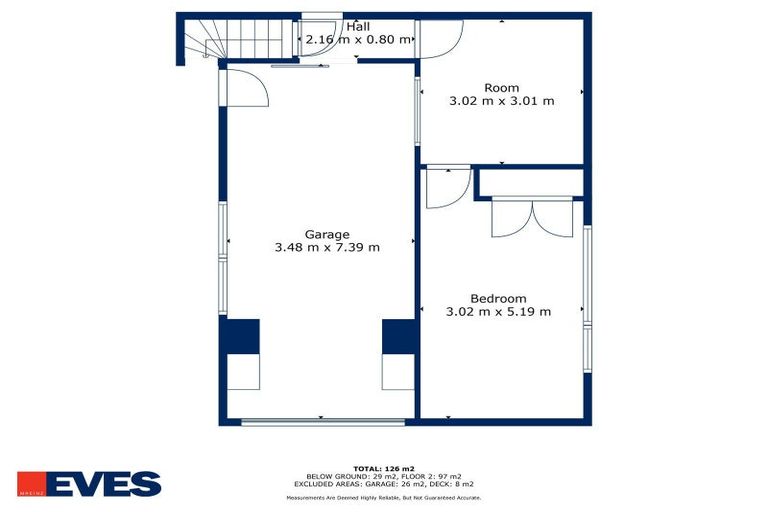 Photo of property in 24 Wickham Place, Hairini, Tauranga, 3112