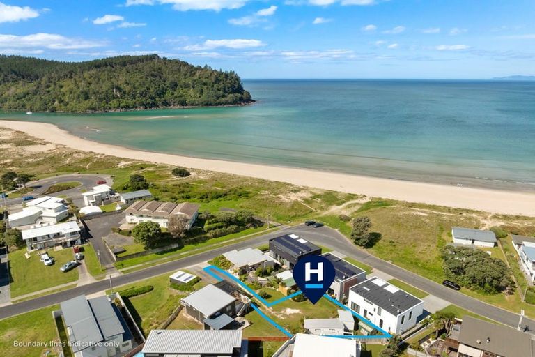 Photo of property in 305 Winifred Avenue, Whangamata, 3620