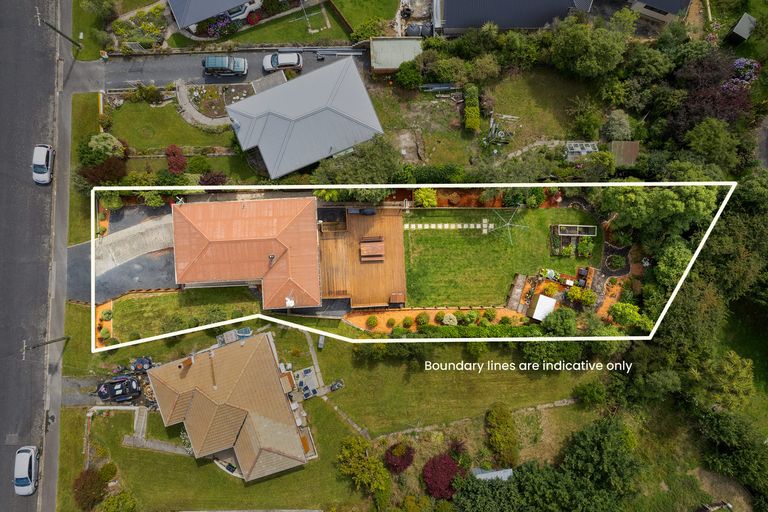 Photo of property in 126 Martin Road, Fairfield, Dunedin, 9018