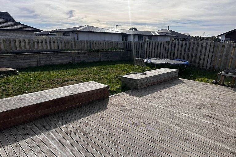 Photo of property in 46 Tiny Hill Drive, Rolleston, 7614