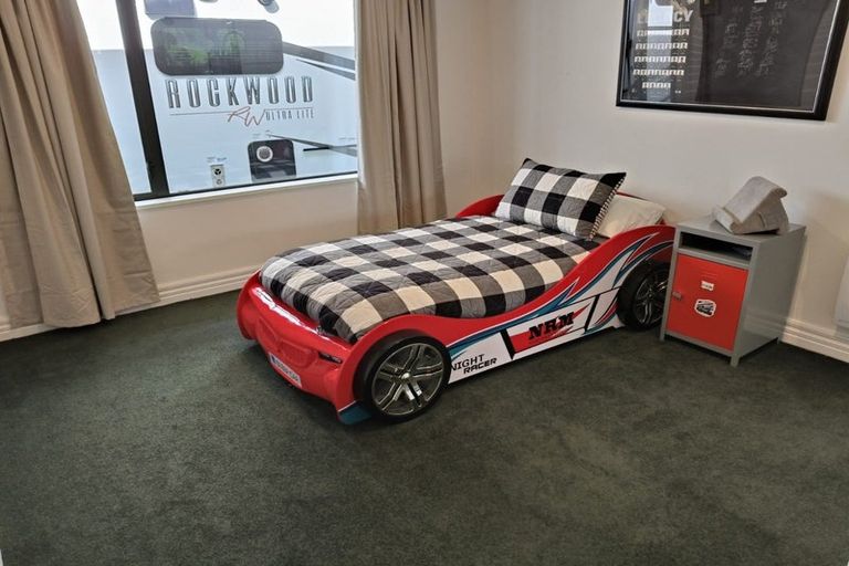 Photo of property in 91 Ohoka Road, Kaiapoi, 7692