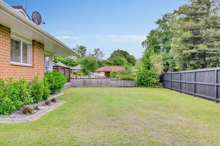 Photo of property in 4 Westbrook Place, Pomare, Rotorua, 3015