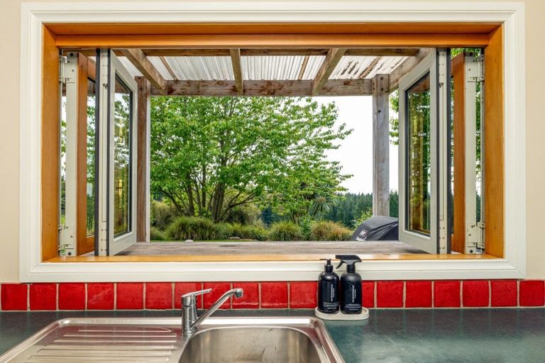 Photo of property in 224 Greenvale Road, Geraldine, 7991