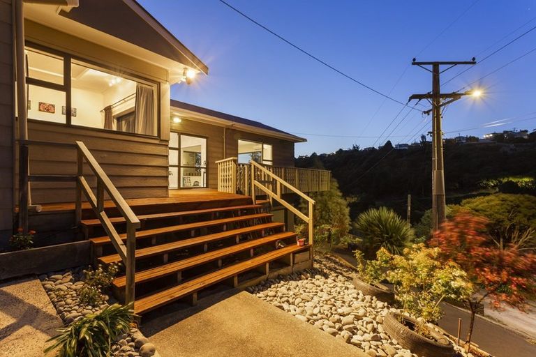 Photo of property in 3 Everton Road, Andersons Bay, Dunedin, 9013