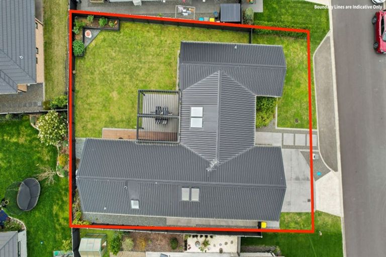 Photo of property in 8 Carnachan Street, Cambridge, 3434