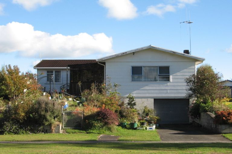 Photo of property in 251 Balmoral Drive, Tokoroa, 3420