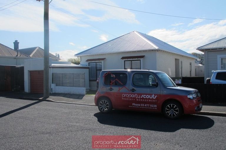 Photo of property in 180 Melbourne Street, South Dunedin, Dunedin, 9012