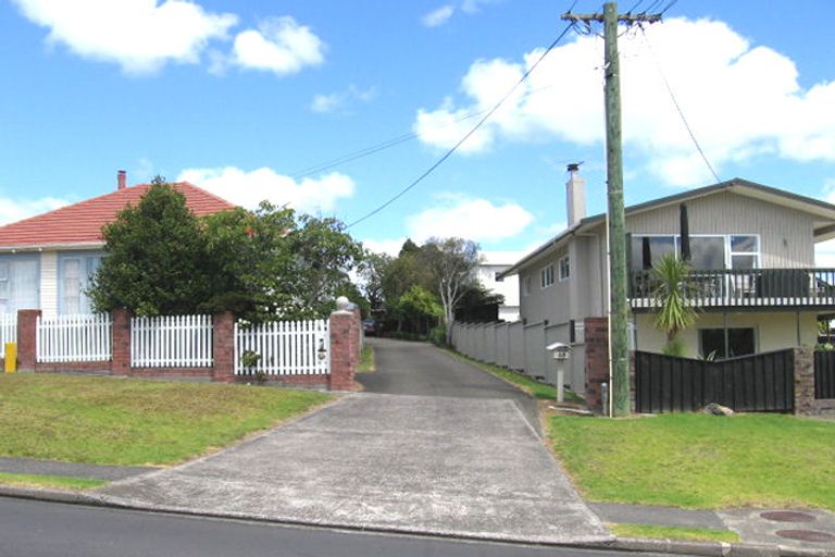 Photo of property in 1/7 Nigel Road, Browns Bay, Auckland, 0630