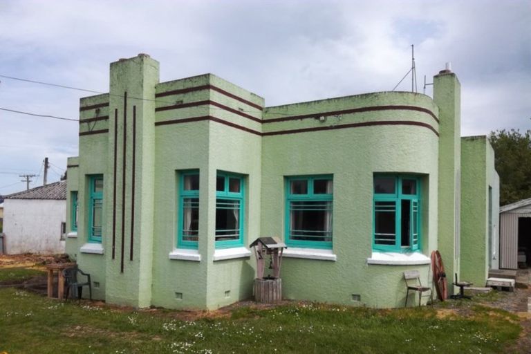 Photo of property in 12 Donnington Street, Ohai, 9635