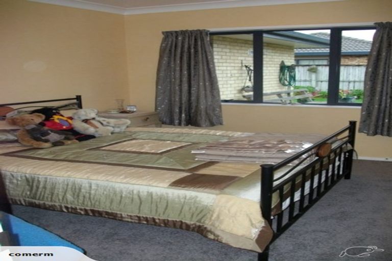 Photo of property in 14 Loveridge Place, Morrinsville, 3300