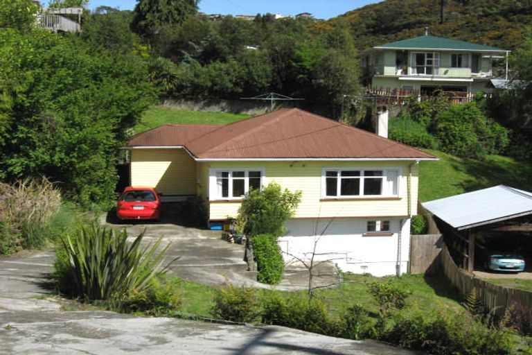 Photo of property in 116 Murphy Street, Toi Toi, Nelson, 7010