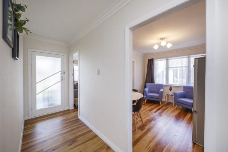 Photo of property in 106 Rugby Street, Awapuni, Palmerston North, 4412