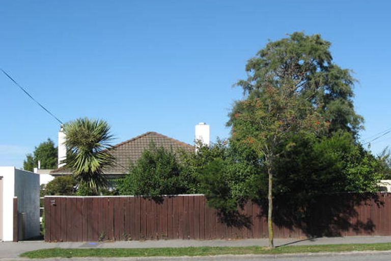 Photo of property in 340 Wai-iti Road, Glenwood, Timaru, 7910